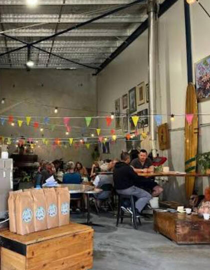Loo Loos Coffee Warehouse Loo Loos Coffee Warehouse