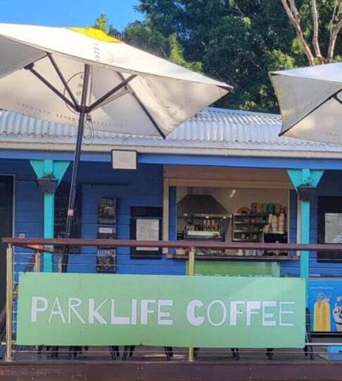 Parklife Coffee - Terrigal Parklife Coffee - Terrigal