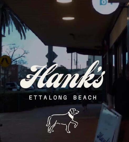 Hanks Hanks